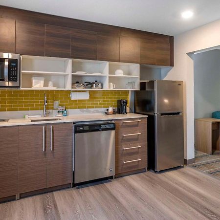 Mainstay Suites Lebanon - Nashville Area エクステリア 写真