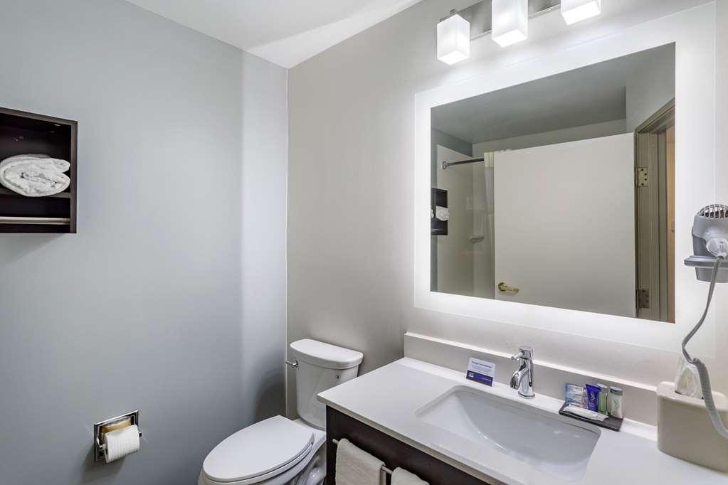 Mainstay Suites Lebanon - Nashville Area 部屋 写真